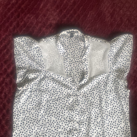 Express Top - Picture 2 of 5